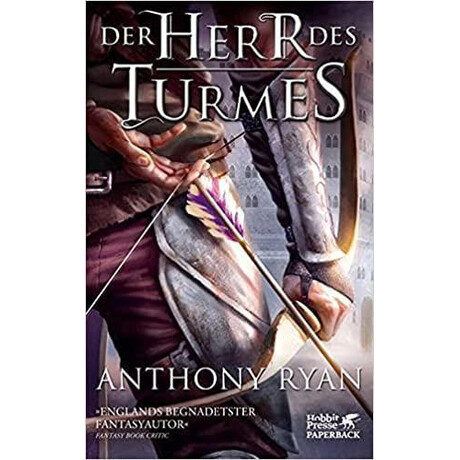 Der Herr des Turmes