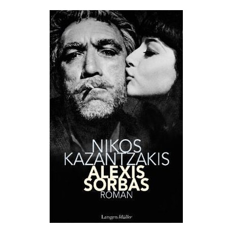 Alexis Sorbas