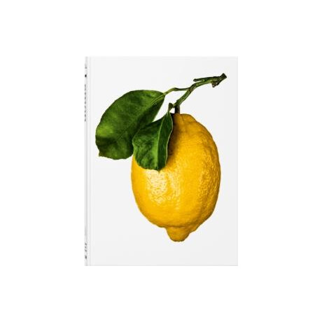 The Gourmand's Lemon
