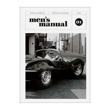 Men's Manual