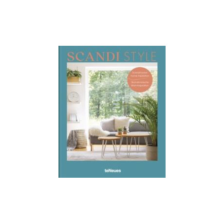Scandi Style Scandi Style