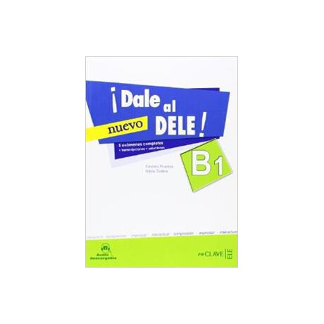 Dale al Dele! b1