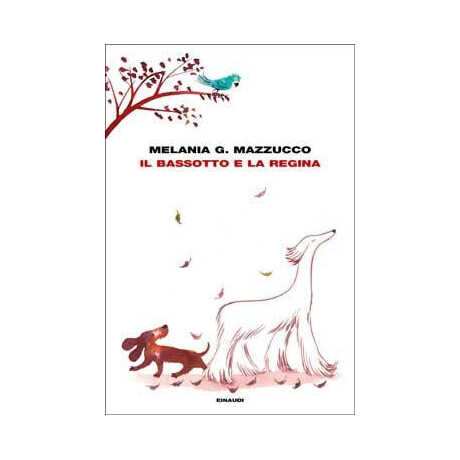 Il Bassotto e la Regina