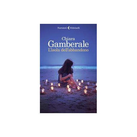 L'isola Dell'abbandono
