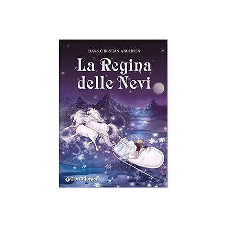 La Regina Delle Nevi