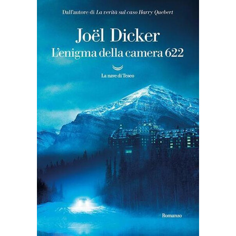 L'enigma Della Camera 622
