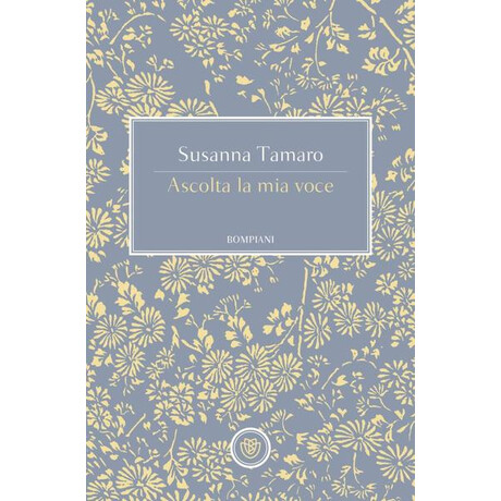 Ascolta la mia Voce