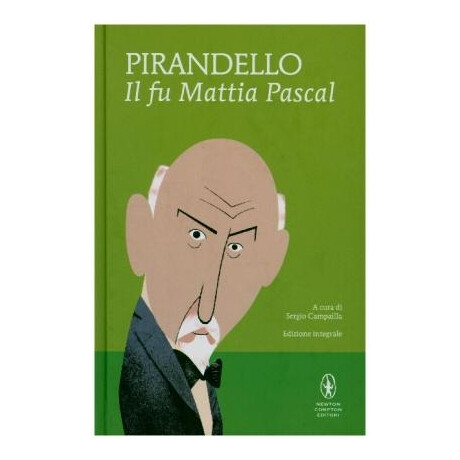 Il fu Mattia Pascal