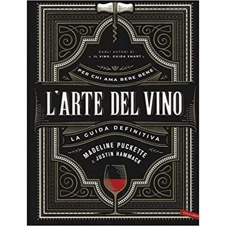 L'arte del Vino