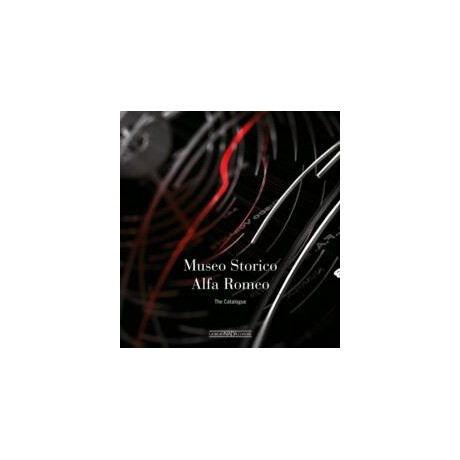 Alfa Romeo the Catalogue Museum (Softbound)