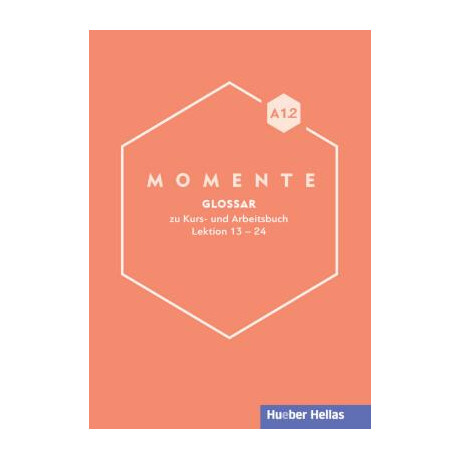 Momente A1.2 Glossar