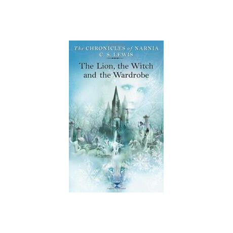 The Lion the Witch and the Wardrobe Reader