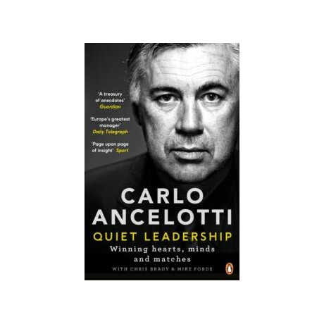 Quiet Leadership