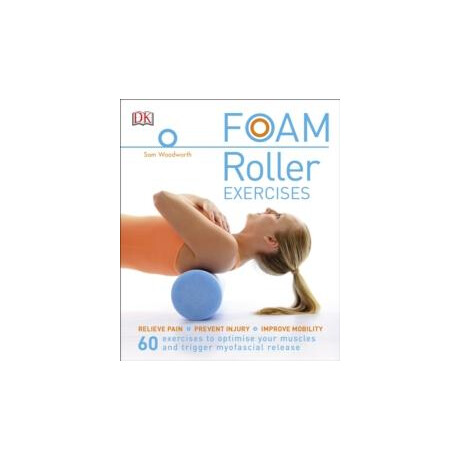 Foam Roller Exercises