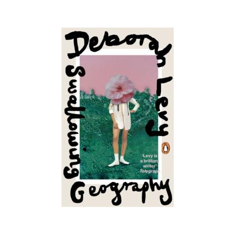 Swallowing Geography