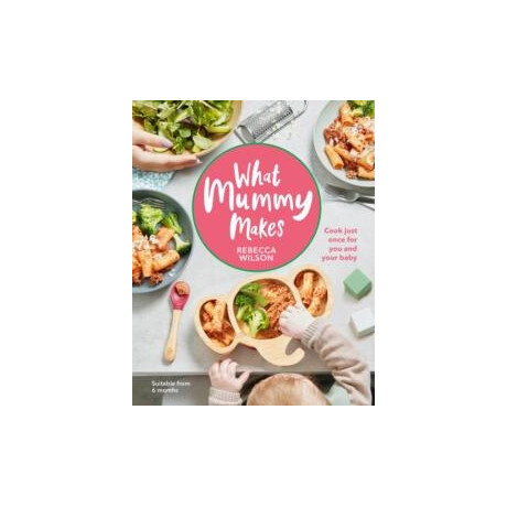 What Mummy Makes