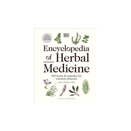 Encyclopedia of Herbal Medicine new Edition
