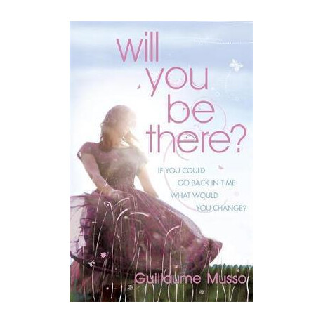 Will you be There?