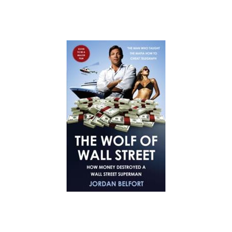The Wolf of Wall Street