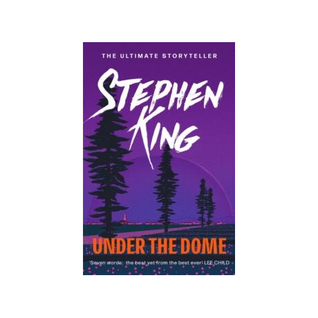 Under the Dome