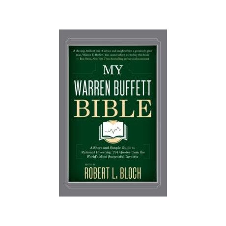 My Warren Buffett Bible