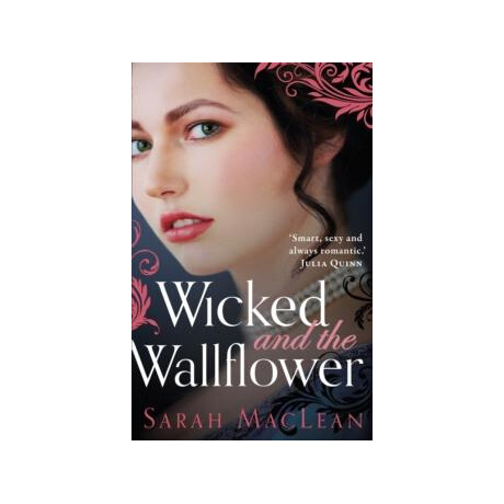 Wicked and the Wallflower