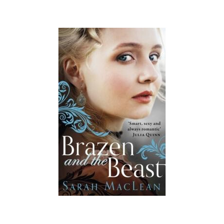 Brazen and the Beast