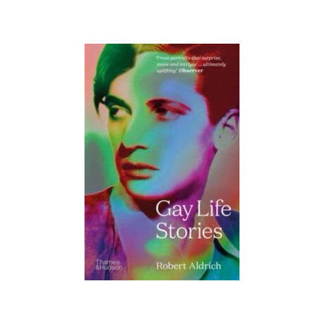 Gay Life Stories