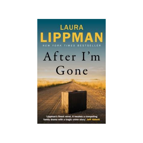 After i'm Gone