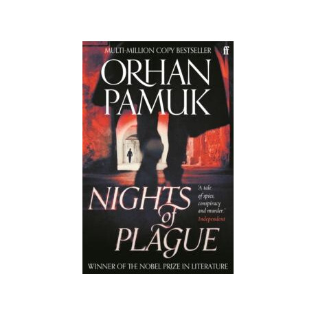 Nights of Plague
