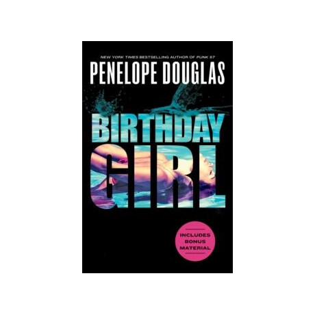 Birthday Girl pb