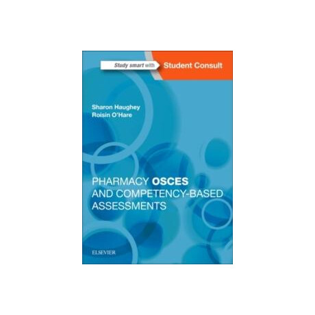 Pharmacy Osces and Competency-Based Assessments