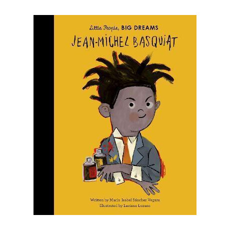 Jean-Michel Basquiat: Volume 41