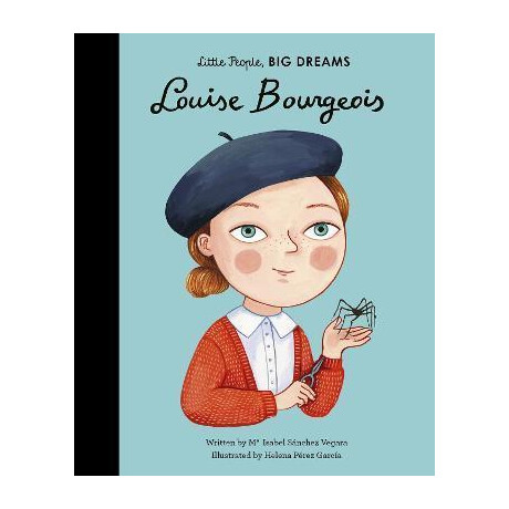 Louise Bourgeois: Volume 48