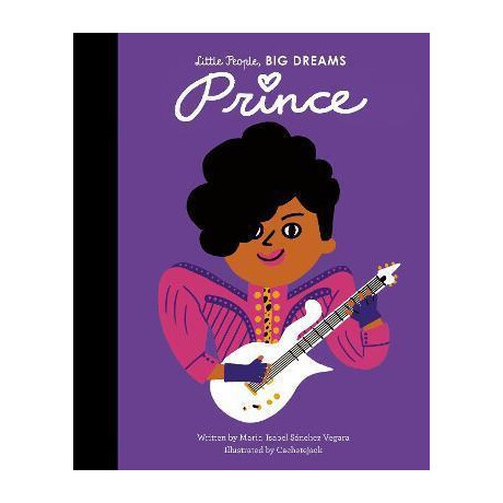 Prince: Volume 54