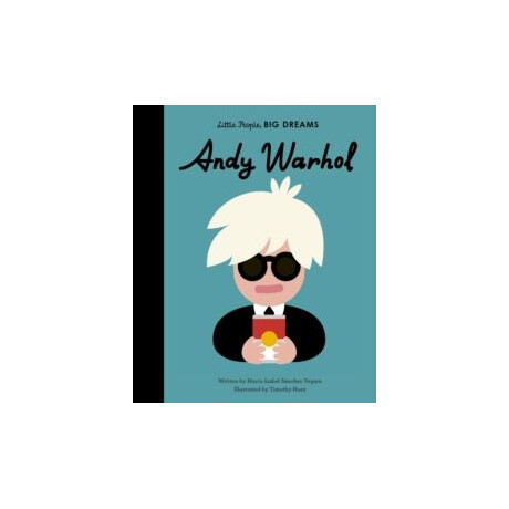 Andy Warhol