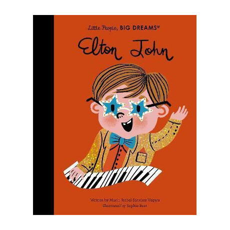 Elton John: Volume 50