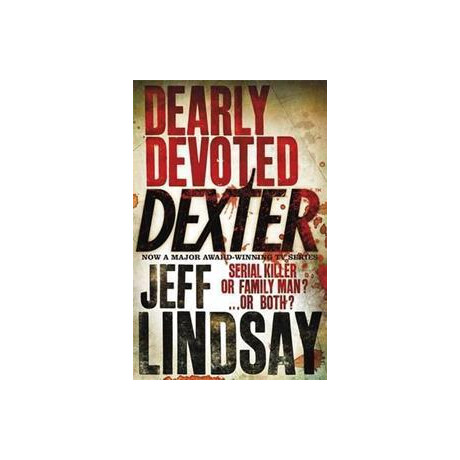 Dexter Dearly Devoted Dexter