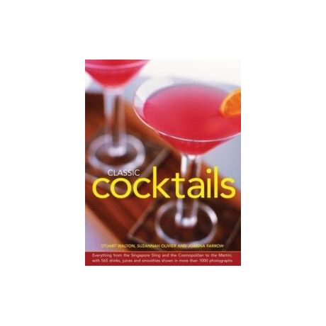 Classic Cocktails