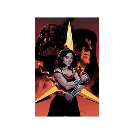 Star Wars: Crimson Reign
