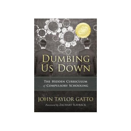 Dumbing us Down - 25th Anniversary Edition