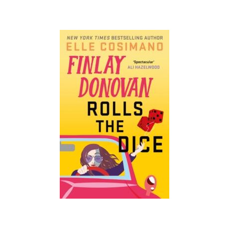 Finlay Donovan Rolls the Dice