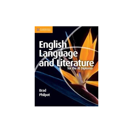 English Language and Literature for the ib Diploma