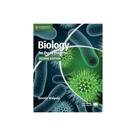 Biology for the ib Diploma 2nd Biology for the ib Diploma 2nd