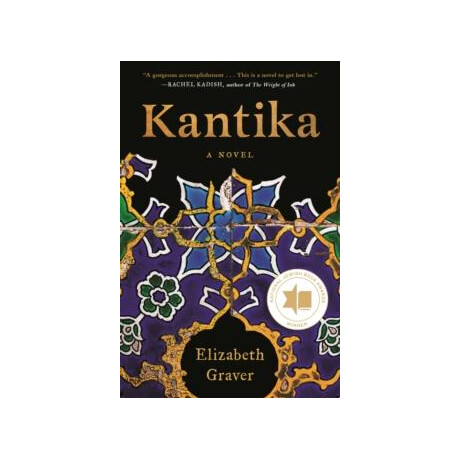 Kantika