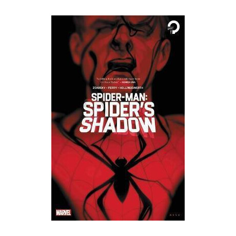 Spider-Man: the Spider's Shadow