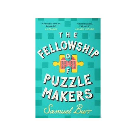Fellowship of Puzzlemakers