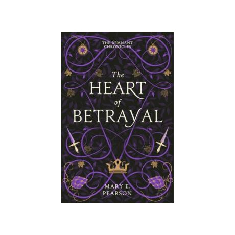 Heart of Betrayal