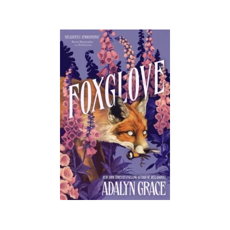 Foxglove