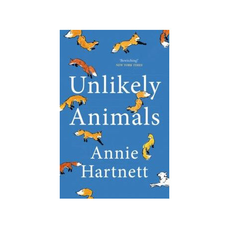 Unlikely Animals